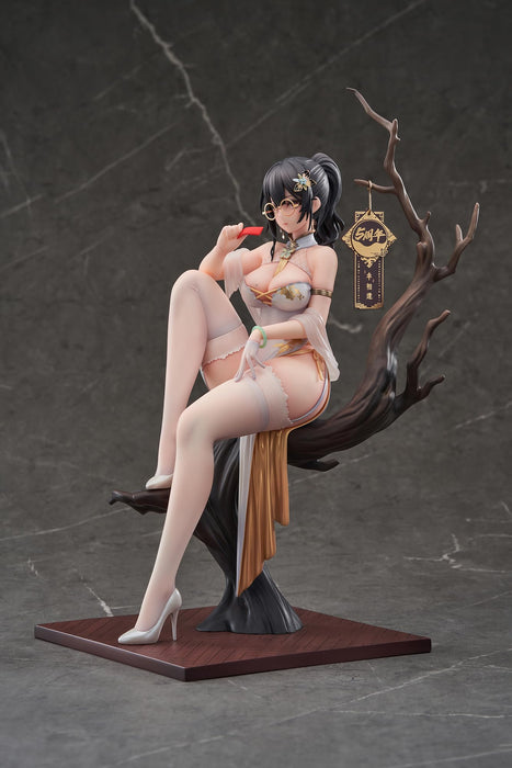 Apex Innovation Xiami Da Wu Wang 1/7 China Dress Figure Fortunate To Meet Ver.- Japan Figure Store - #1 Bring To You The Best Japanese Goods