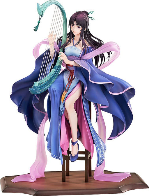 Good Smile Arts Shanghai: Xian Jian Qi Xia Zhuan Si Liu Mengli 1/7 Weaving Dreams Ver- Japan Figure Store - #1 Bring To You The Best Japanese Goods