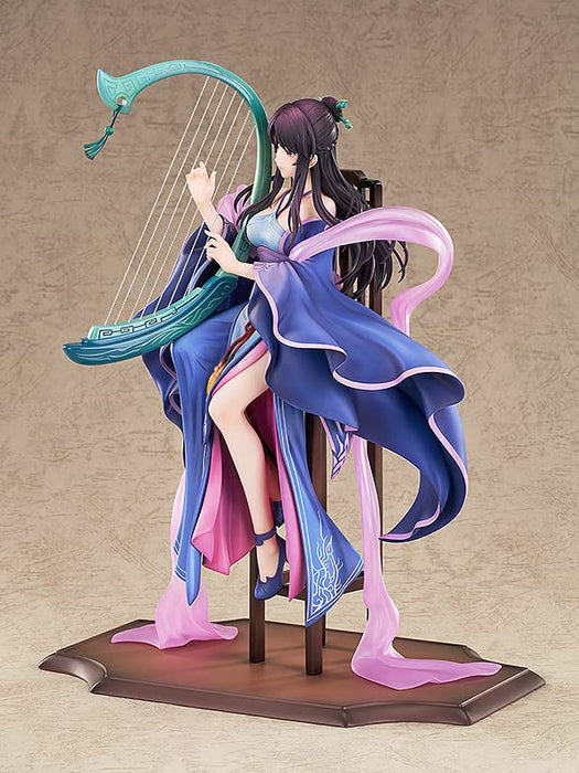 Good Smile Arts Shanghai: Xian Jian Qi Xia Zhuan Si Liu Mengli 1/7 Weaving Dreams Ver- Japan Figure Store - #1 Bring To You The Best Japanese Goods
