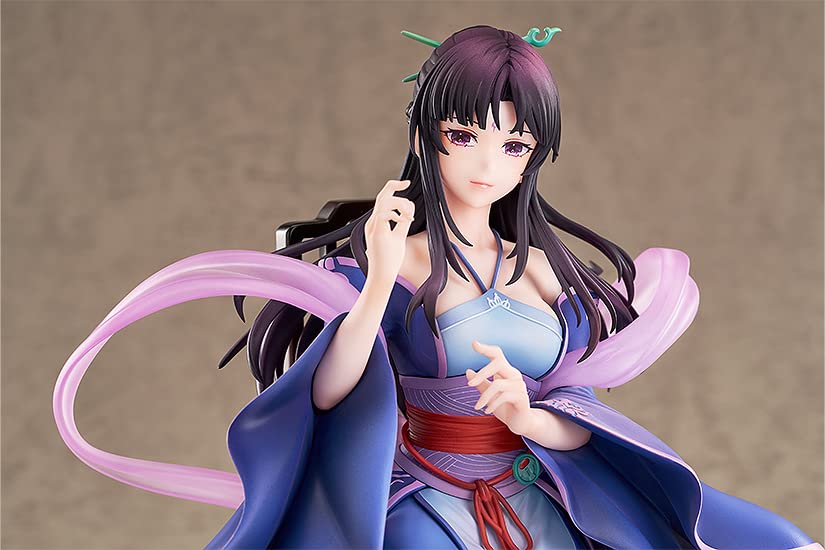 Good Smile Arts Shanghai: Xian Jian Qi Xia Zhuan Si Liu Mengli 1/7 Weaving Dreams Ver- Japan Figure Store - #1 Bring To You The Best Japanese Goods