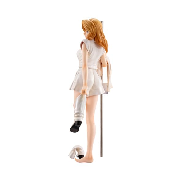Megahouse Yamato Girls Yuki Mori Figure - Space Battleship 2202 Collection