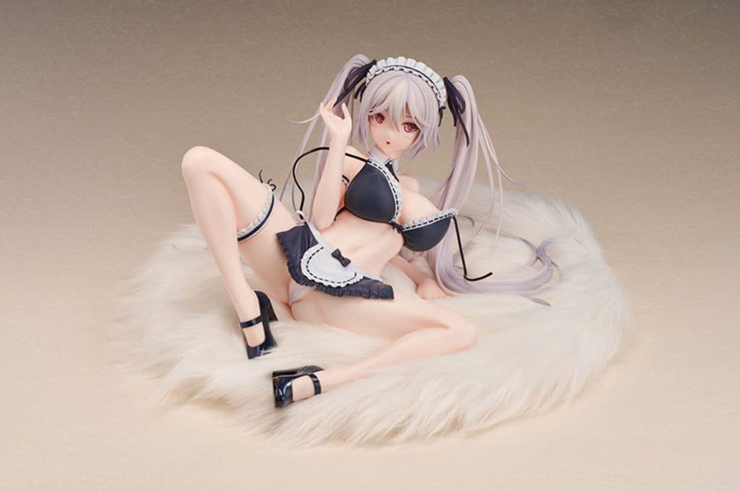 Partylook Yayoi Momo 1/4 Scale Collectible Anime Figure- Japan Figure Store - #1 Bring To You The Best Japanese Goods