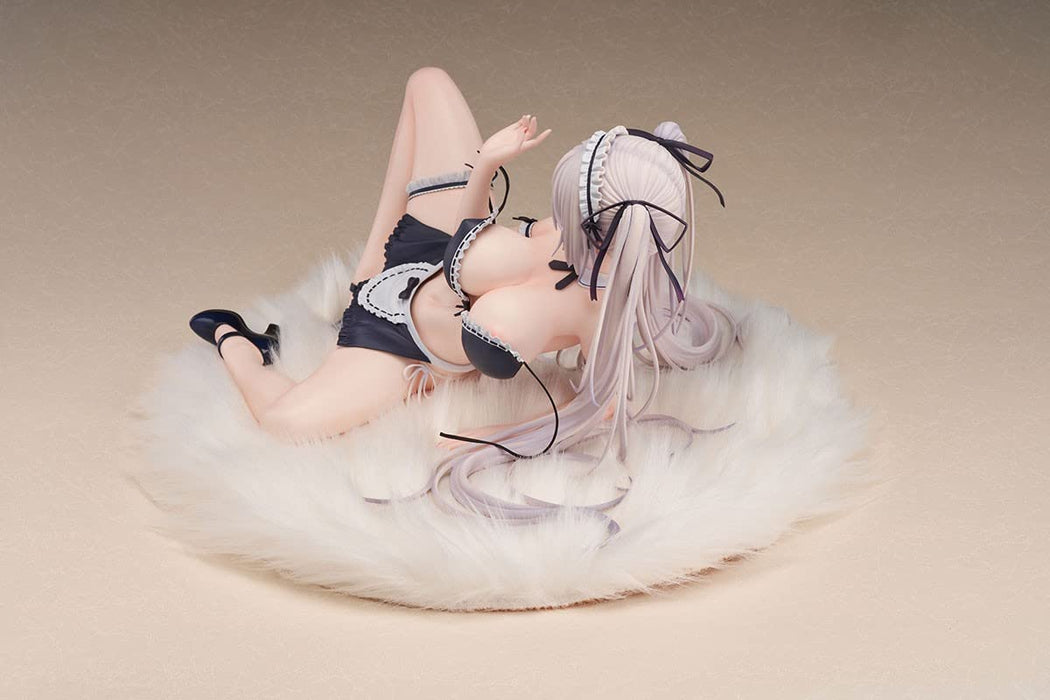 Partylook Yayoi Momo 1/4 Scale Collectible Anime Figure- Japan Figure Store - #1 Bring To You The Best Japanese Goods