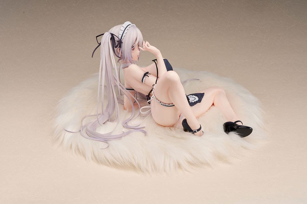 Partylook Yayoi Momo 1/4 Scale Collectible Anime Figure- Japan Figure Store - #1 Bring To You The Best Japanese Goods