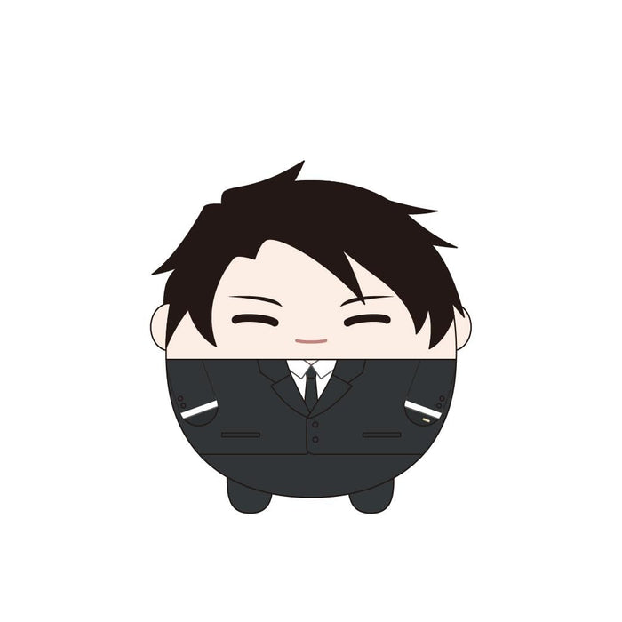 Max Limited YD-04 Mission Yozakura Family Fuwakororin M Size Kyoichiro Plush- Japan Figure Store - #1 Bring To You The Best Japanese Goods