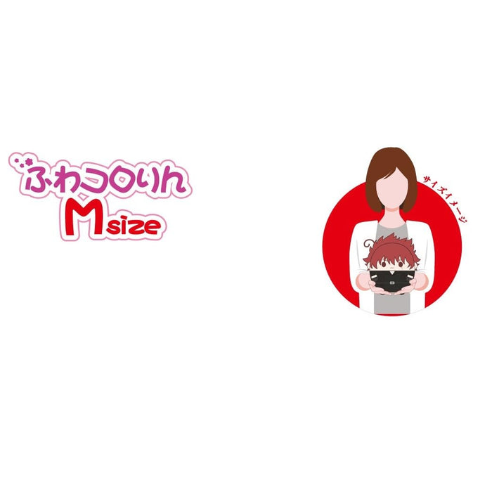 Max Limited Yd-04 Mission Yozakura Family Fuwakororin M Size Yozakura Shion- Japan Figure Store - #1 Bring To You The Best Japanese Goods