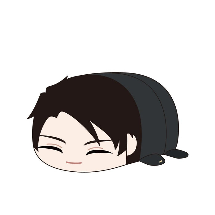 Max Limited Yd-05 Mission Yozakura Family Potekoro Mascot M Size Kyoichiro- Japan Figure Store - #1 Bring To You The Best Japanese Goods