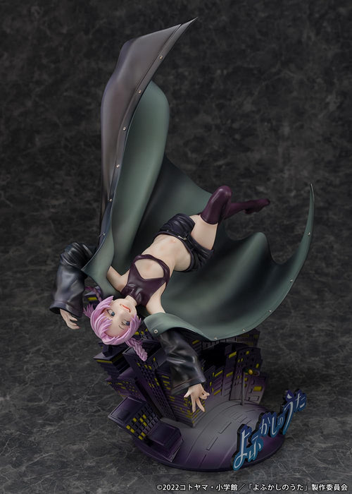 Proof Yofukashi No Uta Nanakusa Nazuna 1/7 Scale Collectible Figure- Japan Figure Store - #1 Bring To You The Best Japanese Goods