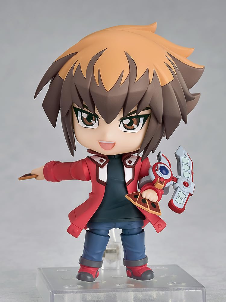 Good Smile Arts Shanghai Yu-Gi-Oh! GX Hane Kuriboh Nendoroid #2382 Figure- Japan Figure Store - #1 Bring To You The Best Japanese Goods