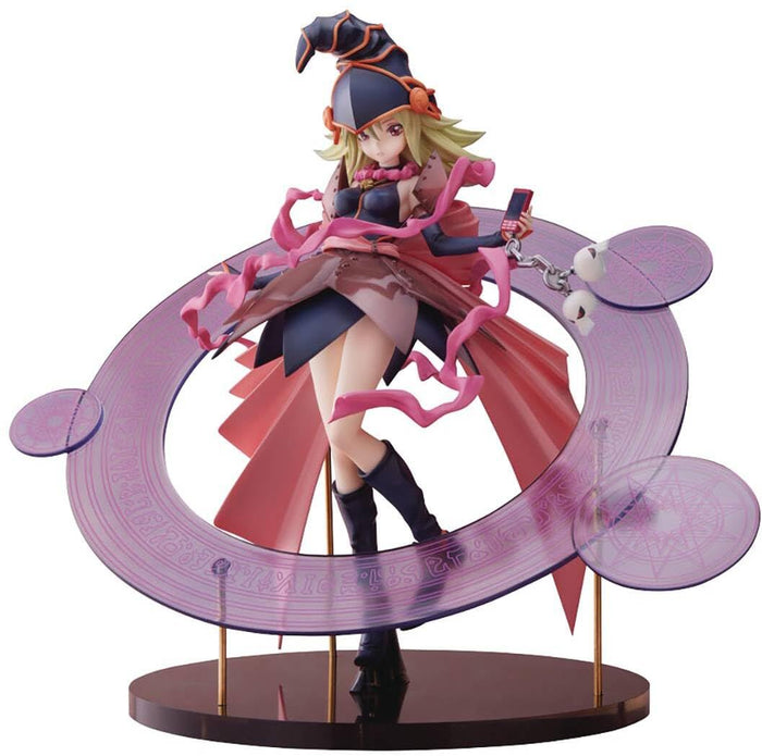 Furyu 1/7 Scale You-Gi-Oh Zexal Gagaga Girl F:Nex Figure Collectible- Japan Figure Store - #1 Bring To You The Best Japanese Goods