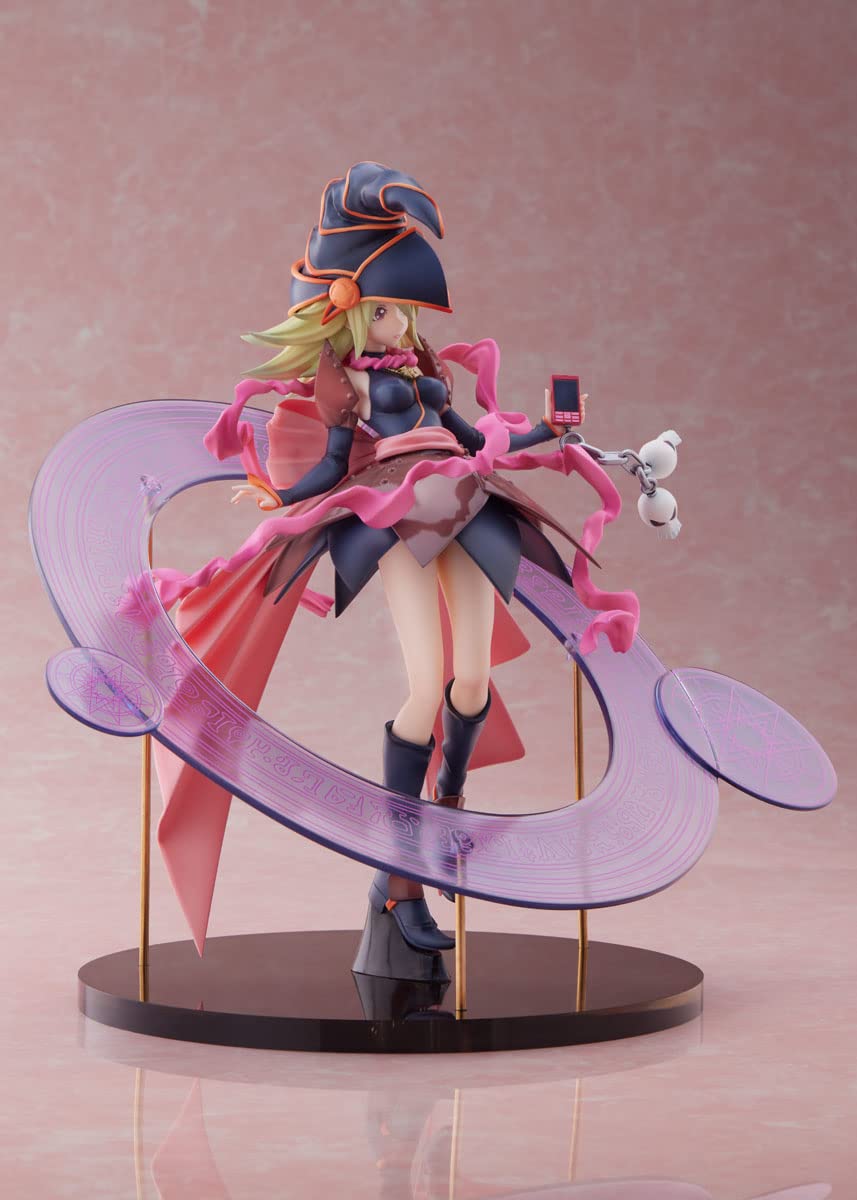 Furyu 1/7 Scale You-Gi-Oh Zexal Gagaga Girl F:Nex Figure Collectible- Japan Figure Store - #1 Bring To You The Best Japanese Goods