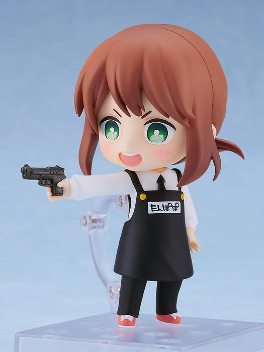 Good Smile Company Youchien Wars Rita Nendoroid 2555 Collectible Figure- Japan Figure Store - #1 Bring To You The Best Japanese Goods