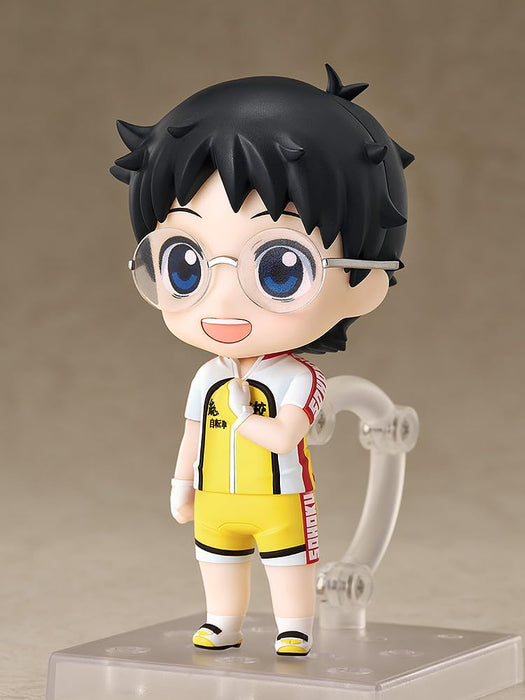 Good Smile Arts Shanghai Yowamushi Pedal Onoda Sakamichi Nendoroid Light- Japan Figure Store - #1 Bring To You The Best Japanese Goods