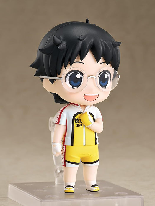 Good Smile Arts Shanghai Yowamushi Pedal Onoda Sakamichi Nendoroid Light- Japan Figure Store - #1 Bring To You The Best Japanese Goods