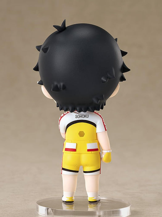 Good Smile Arts Shanghai Yowamushi Pedal Onoda Sakamichi Nendoroid Light- Japan Figure Store - #1 Bring To You The Best Japanese Goods