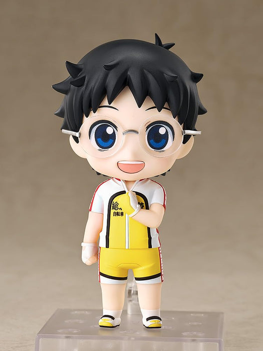 Good Smile Arts Shanghai Yowamushi Pedal Onoda Sakamichi Nendoroid Light- Japan Figure Store - #1 Bring To You The Best Japanese Goods