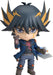 Good Smile Arts Shanghai Yu-Gi-Oh! 5D'S Fudo Yusei Nendoroid #2393 Figure- Japan Figure Store - #1 Bring To You The Best Japanese Goods