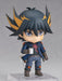 Good Smile Arts Shanghai Yu-Gi-Oh! 5D'S Fudo Yusei Nendoroid #2393 Figure- Japan Figure Store - #1 Bring To You The Best Japanese Goods
