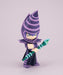 Megahouse Yu-Gi-Oh Duel Monsters Black Magician Mega Toon Figure- Japan Figure Store - #1 Bring To You The Best Japanese Goods