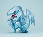 Megahouse Yu-Gi-Oh Duel Monsters Blue-Eyes White Dragon Mega Toon Figure- Japan Figure Store - #1 Bring To You The Best Japanese Goods