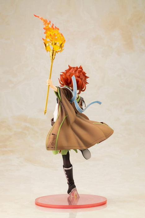 Kotobukiya Yu-Gi-Oh Duel Monsters 1/7 Hiita Monster Figure Collection- Japan Figure Store - #1 Bring To You The Best Japanese Goods