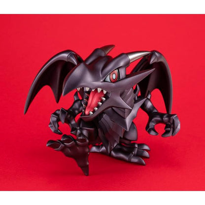 Megahouse Yu-Gi-Oh Red Eyes Black Dragon Mega Toon Collectible Model- Japan Figure Store - #1 Bring To You The Best Japanese Goods