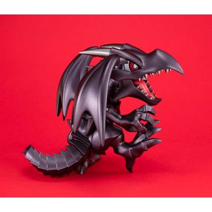 Megahouse Yu-Gi-Oh Red Eyes Black Dragon Mega Toon Collectible Model- Japan Figure Store - #1 Bring To You The Best Japanese Goods