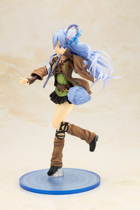Kotobukiya Yu-Gi-Oh! Suireitsukai Eria Monster Figure Collection 1/7 Scale- Japan Figure Store - #1 Bring To You The Best Japanese Goods