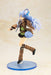 Kotobukiya Yu-Gi-Oh! Suireitsukai Eria Monster Figure Collection 1/7 Scale- Japan Figure Store - #1 Bring To You The Best Japanese Goods