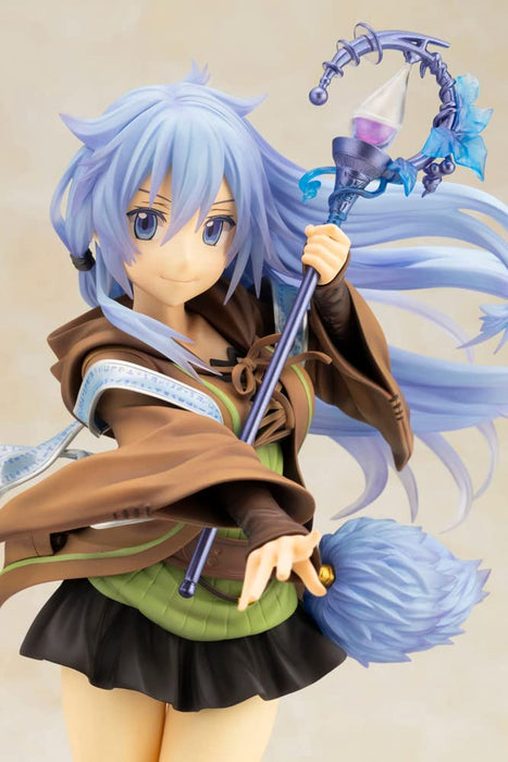 Kotobukiya Yu-Gi-Oh! Suireitsukai Eria Monster Figure Collection 1/7 Scale- Japan Figure Store - #1 Bring To You The Best Japanese Goods