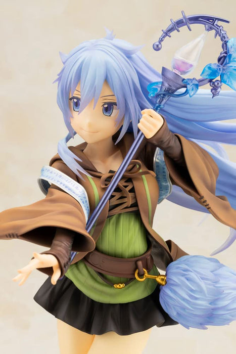 Kotobukiya Yu-Gi-Oh! Suireitsukai Eria Monster Figure Collection 1/7 Scale- Japan Figure Store - #1 Bring To You The Best Japanese Goods
