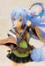 Kotobukiya Yu-Gi-Oh! Suireitsukai Eria Monster Figure Collection 1/7 Scale- Japan Figure Store - #1 Bring To You The Best Japanese Goods