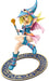 Max Factory Yu-Gi-Oh! Black Magician Girl 1/7 Scale Painted Figure- Japan Figure Store - #1 Bring To You The Best Japanese Goods