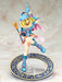 Max Factory Yu-Gi-Oh! Black Magician Girl 1/7 Scale Painted Figure- Japan Figure Store - #1 Bring To You The Best Japanese Goods