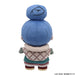 Soup Yurucamp Season 3 Rin-Chan Kigurumi Plush Stand - Cozy Collectible- Japan Figure Store - #1 Bring To You The Best Japanese Goods