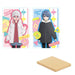 Bandai Yurucamp Season 3 Wafer Card Collectible Limited Edition- Japan Figure Store - #1 Bring To You The Best Japanese Goods