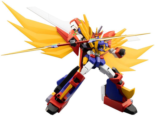 Kotobukiya Yuusha Seisen Track Go - Great Racing Adventure Model Kit- Japan Figure Store - #1 Bring To You The Best Japanese Goods