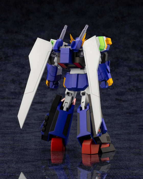 Kotobukiya Yuusha Seisen Track Go - Great Racing Adventure Model Kit- Japan Figure Store - #1 Bring To You The Best Japanese Goods