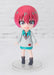 Hundreds Yuzuriha Amate Gundam Mini Action Figure Mobile Suit Gundam Toy- Japan Figure Store - #1 Bring To You The Best Japanese Goods