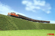 Rokuhan Z Gauge Late Specification 5-Car T036-1 Railway Model Passenger Train Set- Japan Figure Store - #1 Bring To You The Best Japanese Goods