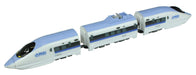 Rokuhan Z Gauge Shorty 500 Series Kodama Railway Model Train St008-1- Japan Figure Store - #1 Bring To You The Best Japanese Goods