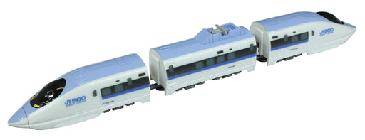 Rokuhan Z Gauge Shorty 500 Series Kodama Railway Model Train St008-1- Japan Figure Store - #1 Bring To You The Best Japanese Goods