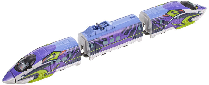 Rokuhan Z Gauge Shorty 500 Model Railway Train Type Eva St008-3- Japan Figure Store - #1 Bring To You The Best Japanese Goods