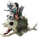 Good Smile Company Zao Dao Fishergirl & Sea Elf Deluxe 1/6 Scale Figure- Japan Figure Store - #1 Bring To You The Best Japanese Goods