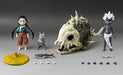 Good Smile Company Zao Dao Fishergirl & Sea Elf Deluxe 1/6 Scale Figure- Japan Figure Store - #1 Bring To You The Best Japanese Goods
