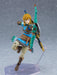 Good Smile Co. Zelda Tears Of The Kingdom Link Figma #626-DX Shop Exclusive- Japan Figure Store - #1 Bring To You The Best Japanese Goods