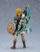 Good Smile Co. Zelda Tears Of The Kingdom Link Figma #626-DX Shop Exclusive- Japan Figure Store - #1 Bring To You The Best Japanese Goods