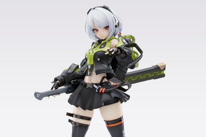 Apex Innovation Zenless Zone Zero Anby Demara 1/7 Scale Collectible Figure- Japan Figure Store - #1 Bring To You The Best Japanese Goods