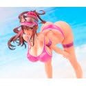 Native Rocket Boy Beach Volleyball Ver 1/6 Figure - Kuramoto Erika Exclusive- Japan Figure Store - #1 Bring To You The Best Japanese Goods
