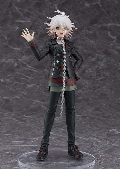 Good Smile Company Komaeda Nagito Pop Up Parade Figure Large Size Collectible- Japan Figure Store - #1 Bring To You The Best Japanese Goods